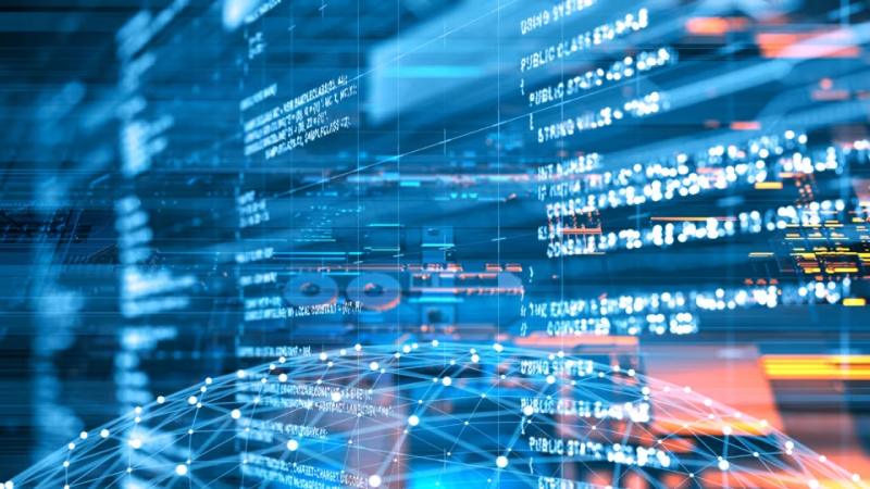 Linux基石:宜川县小程序开发公司的技术底座与发行版选择逻辑